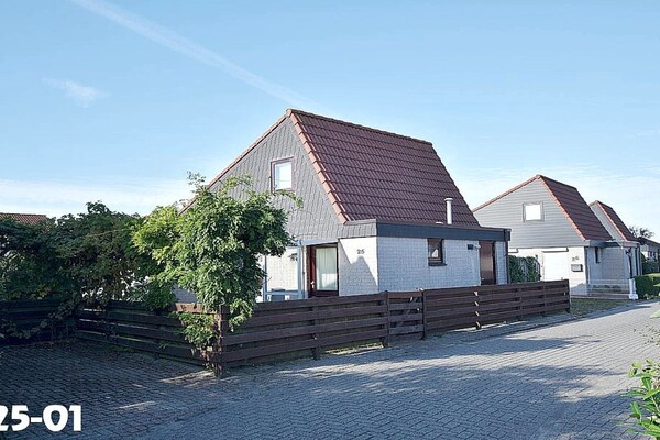 Foto van Vakantiehuis in  - Vakantiehuis in  - Untagged