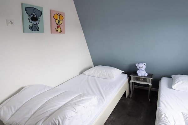 Foto van Vakantiehuis in  - Vakantiehuis in  - Untagged