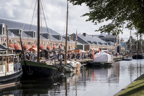 Foto van Vakantiehuis in  - Vakantiehuis in  - Untagged