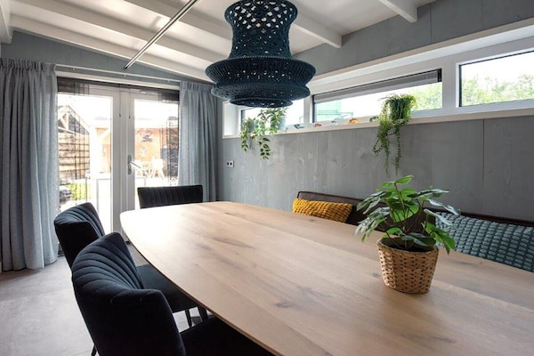 Foto van Vakantiehuis in  - Vakantiehuis in  - Untagged