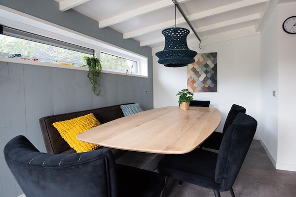 Foto van Vakantiehuis in  - Vakantiehuis in  - Untagged