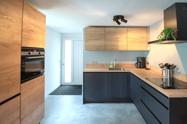 Foto van Vakantiehuis in  - Vakantiehuis in  - Untagged