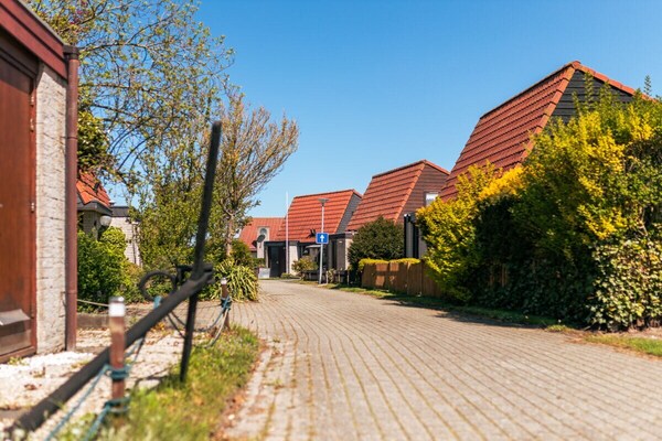 Foto van Vakantiehuis in  - Vakantiehuis in  - Untagged