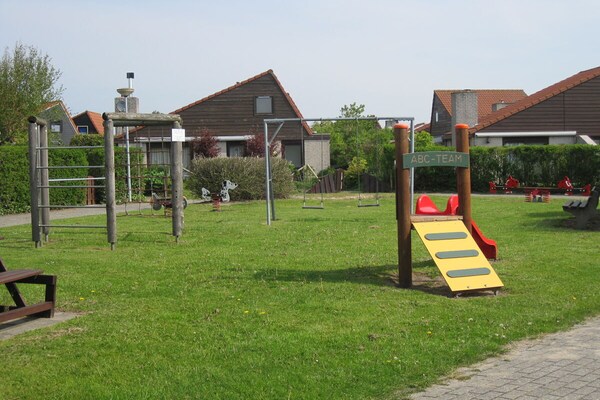 Foto van Vakantiehuis in  - Vakantiehuis in  - Untagged