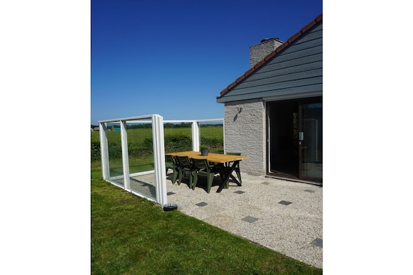Foto van Vakantiehuis in  - Vakantiehuis in  - Untagged