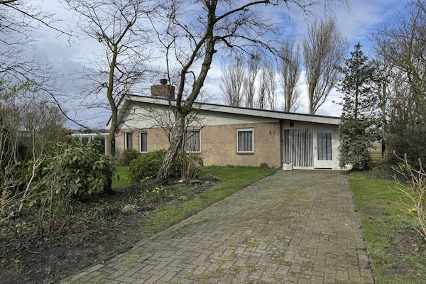 Foto van Vakantiehuis in  - Vakantiehuis in  - Untagged