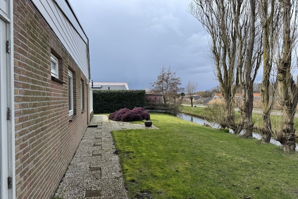 Foto van Vakantiehuis in  - Vakantiehuis in  - Untagged