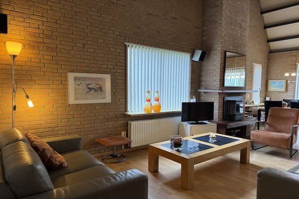 Foto van Vakantiehuis in  - Vakantiehuis in  - Untagged