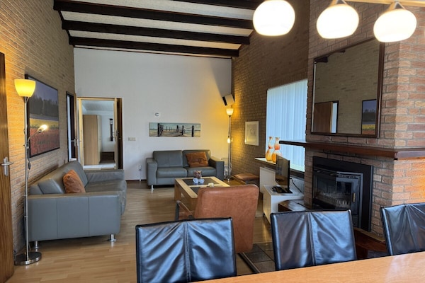 Foto van Vakantiehuis in  - Vakantiehuis in  - Untagged