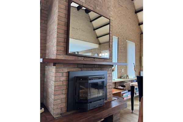 Foto van Vakantiehuis in  - Vakantiehuis in  - Untagged