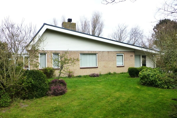 Foto van Vakantiehuis in  - Vakantiehuis in  - Untagged