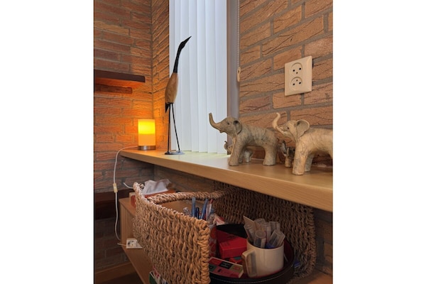 Foto van Vakantiehuis in  - Vakantiehuis in  - Untagged
