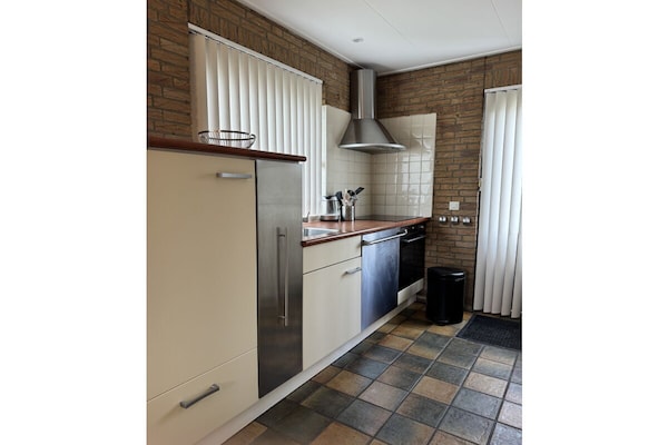 Foto van Vakantiehuis in  - Vakantiehuis in  - Untagged