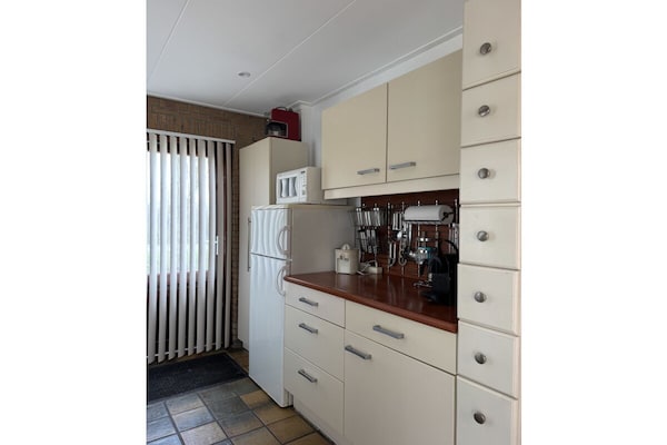 Foto van Vakantiehuis in  - Vakantiehuis in  - Untagged