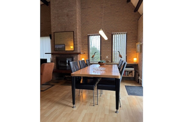 Foto van Vakantiehuis in  - Vakantiehuis in  - Untagged