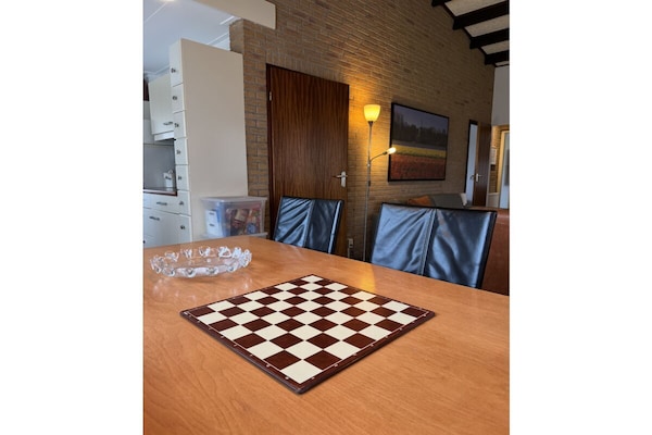 Foto van Vakantiehuis in  - Vakantiehuis in  - Untagged