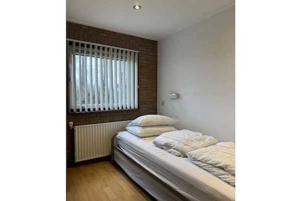 Foto van Vakantiehuis in  - Vakantiehuis in  - Untagged