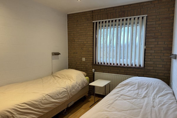 Foto van Vakantiehuis in  - Vakantiehuis in  - Untagged