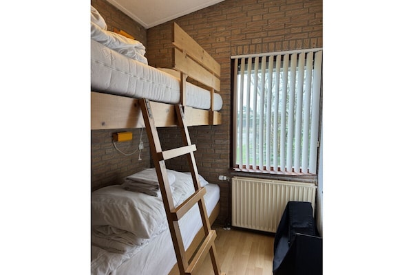 Foto van Vakantiehuis in  - Vakantiehuis in  - Untagged