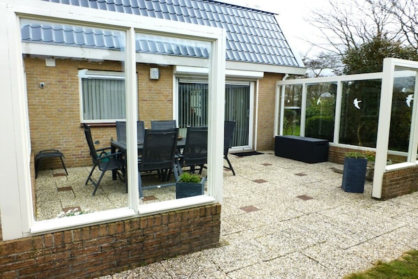 Foto van Vakantiehuis in  - Vakantiehuis in  - Untagged