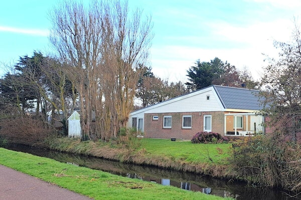 Foto van Vakantiehuis in  - Vakantiehuis in  - Untagged