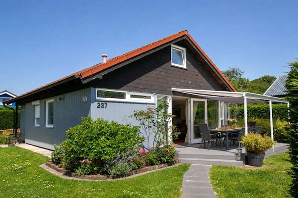 Foto van De Keizerskroon 237 - Vakantiehuis in Julianadorp - Untagged