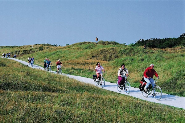 Foto van De Keizerskroon 237 - Vakantiehuis in Julianadorp - Untagged