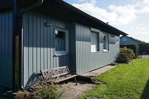 Foto van De Keizerskroon 237 - Vakantiehuis in Julianadorp - Untagged