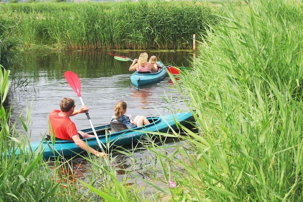 Foto van De Keizerskroon 237 - Vakantiehuis in Julianadorp - Untagged