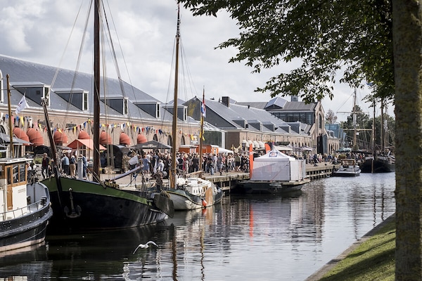 Foto van De Keizerskroon 237 - Vakantiehuis in Julianadorp - Untagged