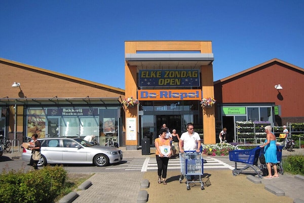 Foto van De Keizerskroon 237 - Vakantiehuis in Julianadorp - Untagged