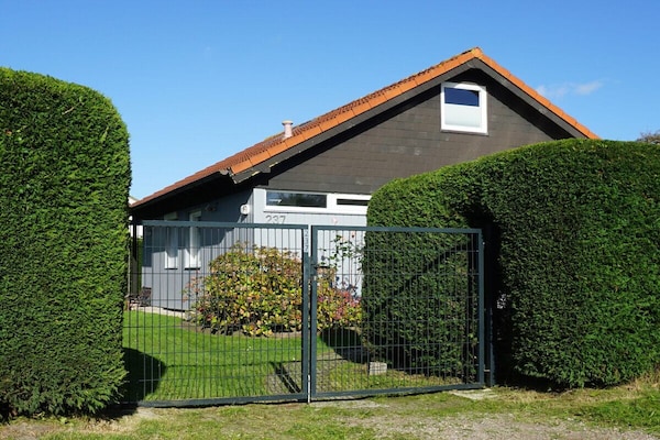 Foto van De Keizerskroon 237 - Vakantiehuis in Julianadorp - Untagged