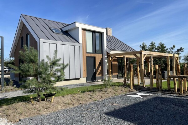 Foto van Vakantiehuis in  - Vakantiehuis in  - Untagged