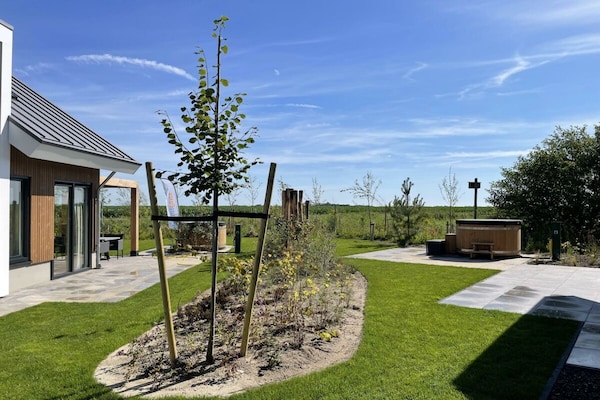 Foto van Vakantiehuis in  - Vakantiehuis in  - Untagged