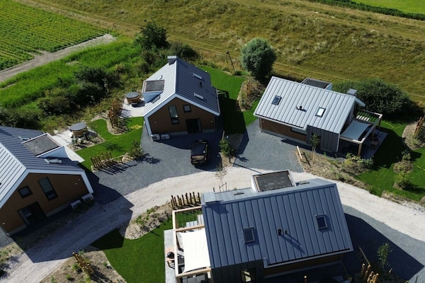 Foto van Vakantiehuis in  - Vakantiehuis in  - Untagged