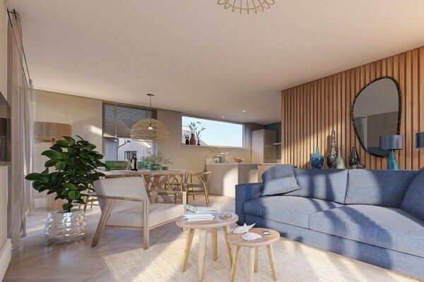 Foto van Vakantiehuis in  - Vakantiehuis in  - Untagged