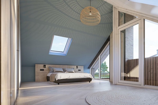 Foto van Vakantiehuis in  - Vakantiehuis in  - Untagged