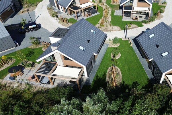 Foto van Vakantiehuis in  - Vakantiehuis in  - Untagged