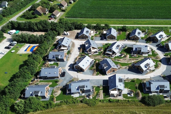 Foto van Vakantiehuis in  - Vakantiehuis in  - Untagged
