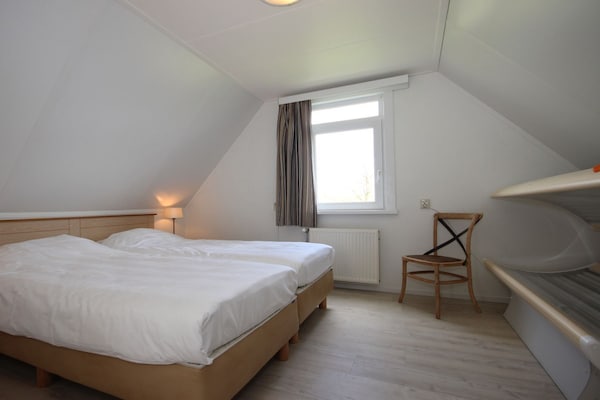 Foto van De Witte Hoek Texel - Vakantiehuis in De Cocksdorp - Untagged
