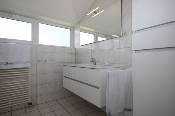 Foto van De Witte Hoek Texel - Vakantiehuis in De Cocksdorp - Untagged