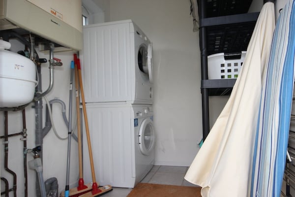 Foto van De Witte Hoek Texel - Vakantiehuis in De Cocksdorp - Untagged