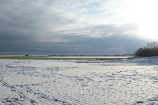 Foto van De Witte Hoek Texel - Vakantiehuis in De Cocksdorp - Untagged
