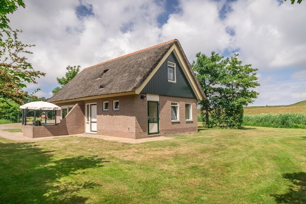 Foto van De Witte Hoek Texel - Vakantiehuis in De Cocksdorp - Untagged