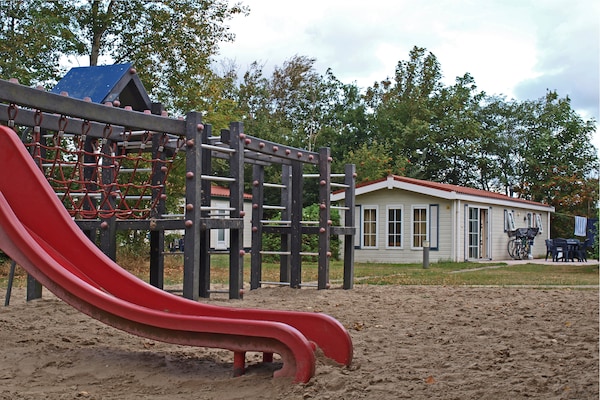 Foto van Ruime eilandvakantie - Vakantiehuis in De Koog - ParkFacilities