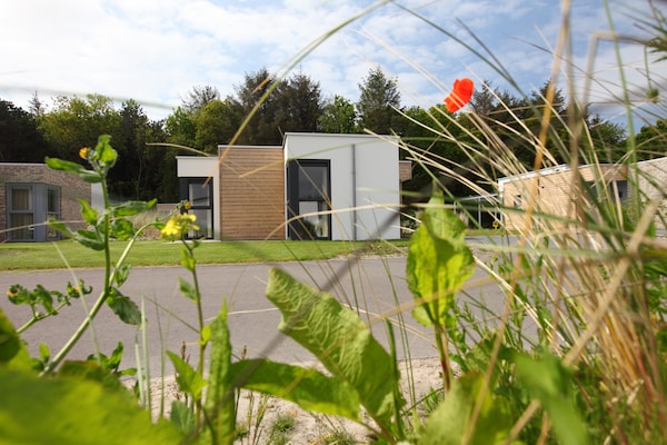 Foto van Ruime eilandvakantie - Vakantiehuis in De Koog - ExteriorSummer