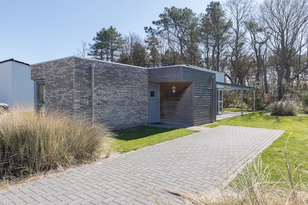Foto van Ruime eilandvakantie - Vakantiehuis in De Koog - ExteriorSummer