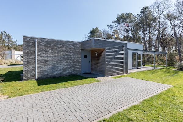 Foto van Ruime eilandvakantie - Vakantiehuis in De Koog - ExteriorSummer