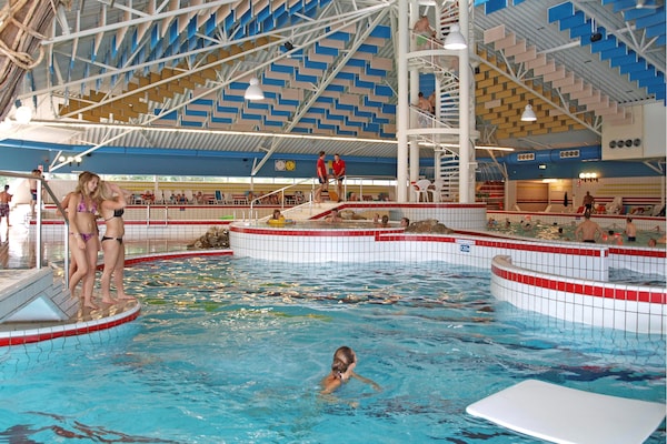 Foto van Ruime eilandvakantie - Vakantiehuis in De Koog - ParkFacilities