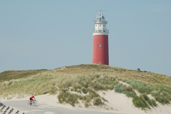 Foto van Ruime eilandvakantie - Vakantiehuis in De Koog - AreaSummer5KM